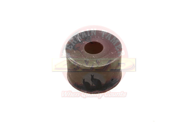 CUSHION BODY MOUNT REAR LOWER CUSHION BODY MOUNT REAR LOWER