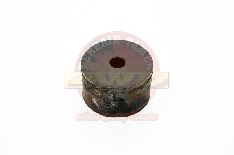 CUSHION BODY MOUNT LOWER NO.2 CUSHION BODY MOUNT LOWER NO.2