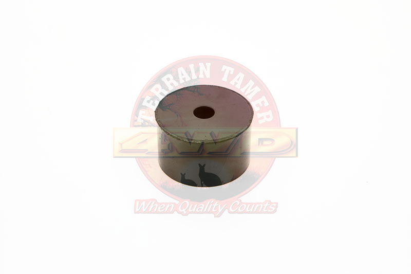 CUSHION BODY MOUNT LOWER NO.2 CUSHION BODY MOUNT LOWER NO.2