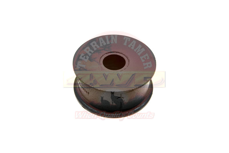 CUSHION BODY MOUNT LOWER NO.2 CUSHION BODY MOUNT LOWER NO.2