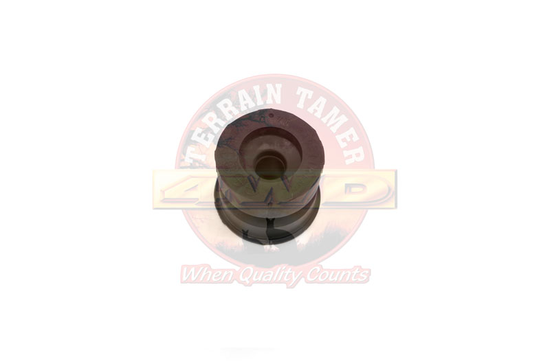 CUSHION CAB MOUNT LOWER NO.2 CUSHION CAB MOUNT LOWER NO.2