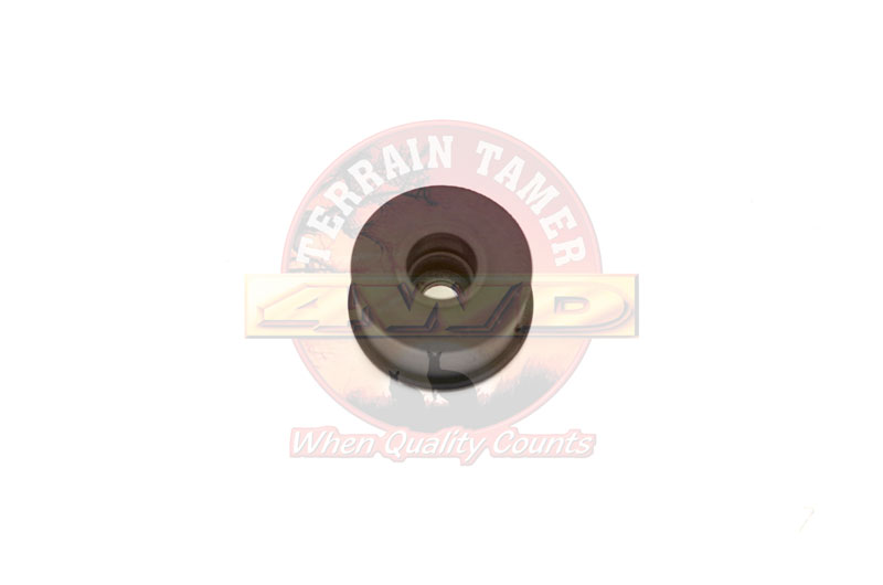 CUSHION BODY MOUNT LOWER CUSHION BODY MOUNT LOWER