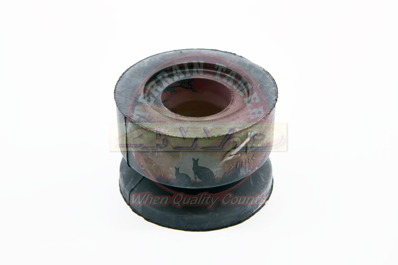 CUSHION CAB MOUNT LOWER NO.2 CUSHION CAB MOUNT LOWER NO.2