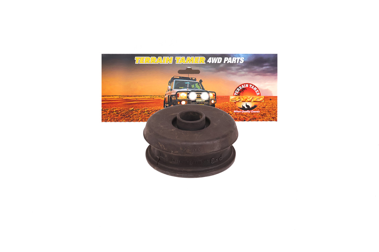 CUSHION BODY MOUNT UPPER NO.3 CUSHION BODY MOUNT UPPER NO.3