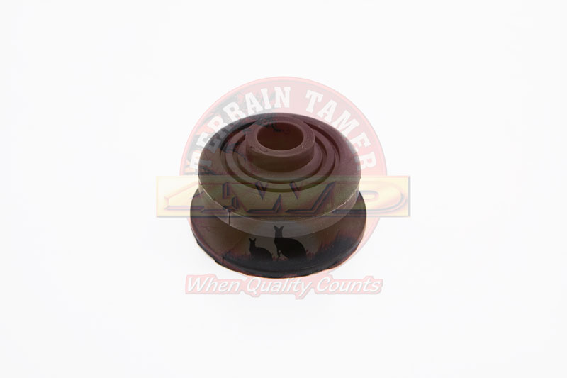 CUSHION CAB MOUNT UPPER NO.3/4 CUSHION CAB MOUNT UPPER NO.3/4