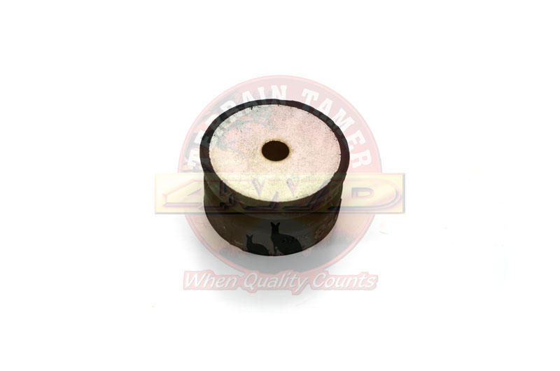 CUSHION BODY MOUNT LOWER NO.3 CUSHION BODY MOUNT LOWER NO.3