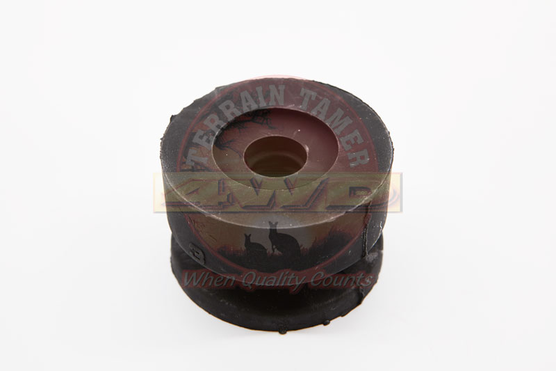 CUSHION CAB MOUNT LOWER NO.3 CUSHION CAB MOUNT LOWER NO.3