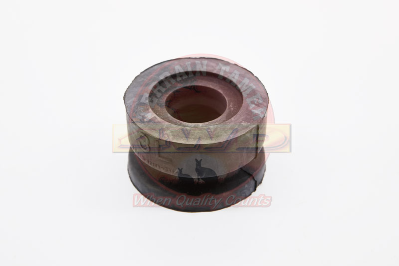 CUSHION CAB MOUNT LOWER NO.3 CUSHION CAB MOUNT LOWER NO.3