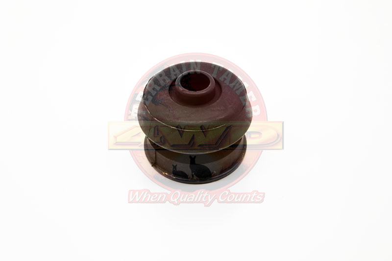 CUSHION CAB MOUNT UPPER CUSHION CAB MOUNT UPPER