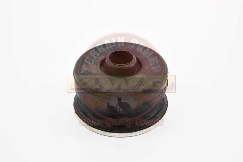 CUSHION CAB MOUNT UPPER NO.4 CUSHION CAB MOUNT UPPER NO.4