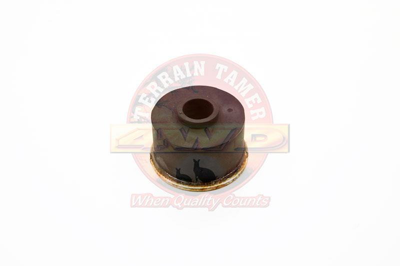 CUSHION BODY MOUNT UPPER NO.3/4 CUSHION BODY MOUNT UPPER NO.3/4