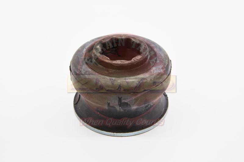 CUSHION CAB MOUNT UPPER NO.4 CUSHION CAB MOUNT UPPER NO.4