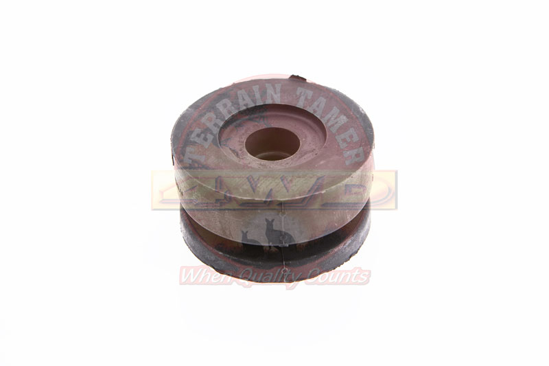 CUSHION CAB MOUNT LOWER NO.4 CUSHION CAB MOUNT LOWER NO.4