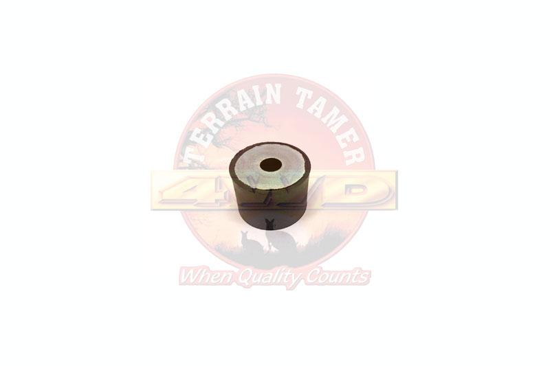 CUSHION BODY MOUNT LOWER NO.4 CUSHION BODY MOUNT LOWER NO.4