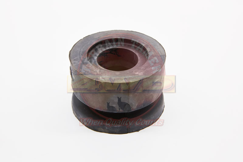 CUSHION CAB MOUNT LOWER NO.4 CUSHION CAB MOUNT LOWER NO.4
