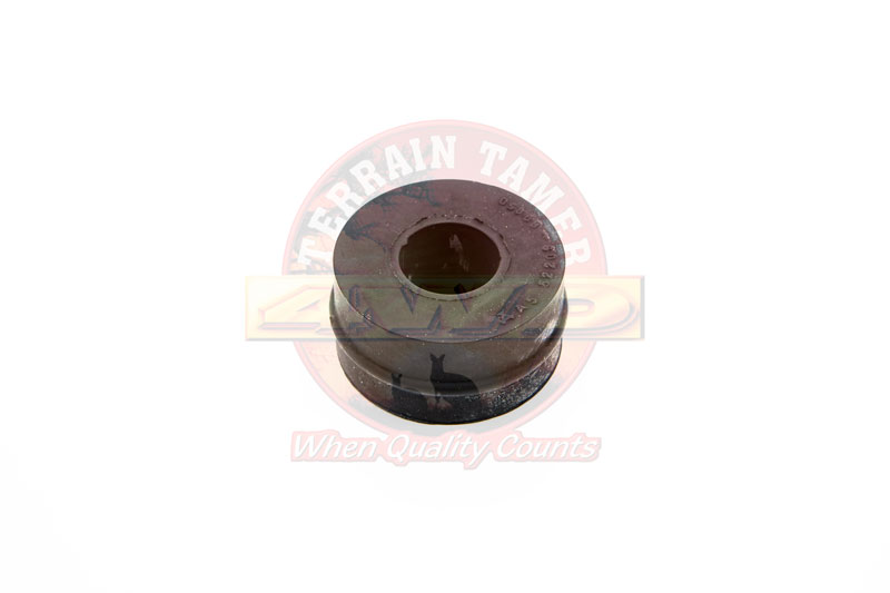 CUSHION BODY MOUNT UPPER REAR CUSHION BODY MOUNT UPPER REAR