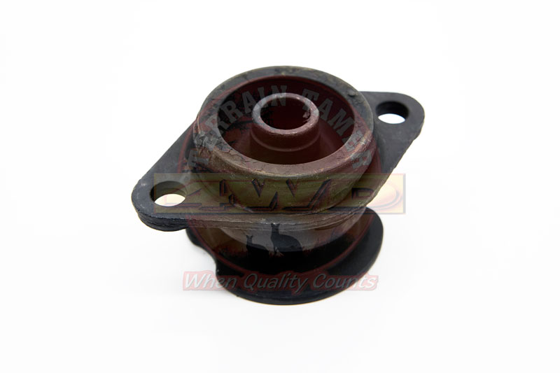 CUSHION BODY MOUNT REAR UPPER CUSHION BODY MOUNT REAR UPPER