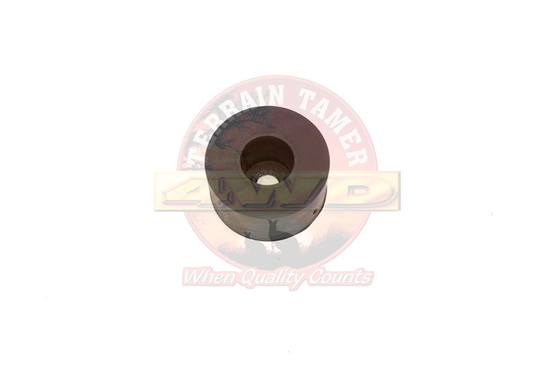 CUSHION BODY MOUNT UPPER 4 / 5 OR REAR END CUSHION BODY MOUNT UPPER 4 / 5 OR REAR END