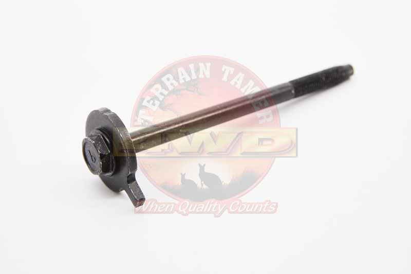 BOLT BODY MOUNT NO.2 BOLT BODY MOUNT NO.2