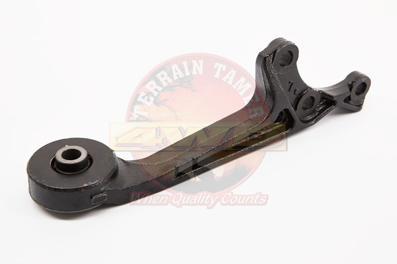 SUPPORT FRONT DIFF L/H