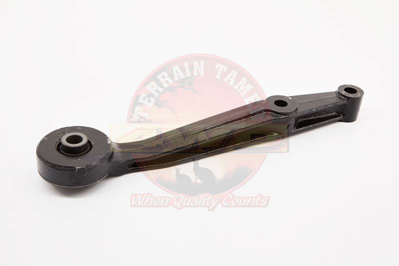 SUPPORT FRONT DIFF R/H SUPPORT FRONT DIFF R/H