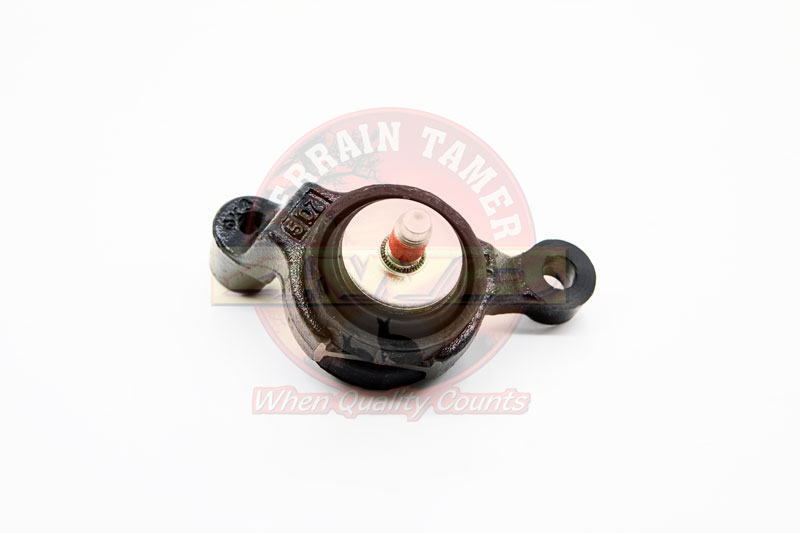 SUPPORT FRONT DIFF REAR SUPPORT FRONT DIFF REAR