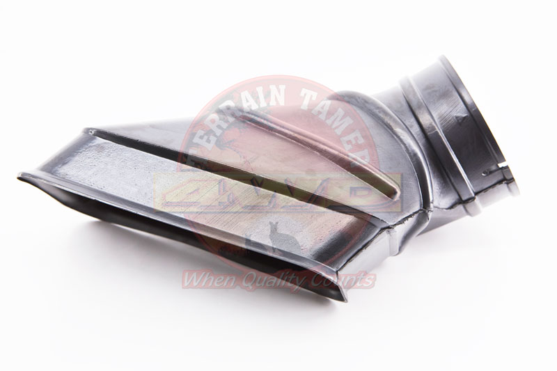 HOSE AIR INTAKE OE SNORKEL TO BODY HOSE AIR INTAKE OE SNORKEL TO BODY