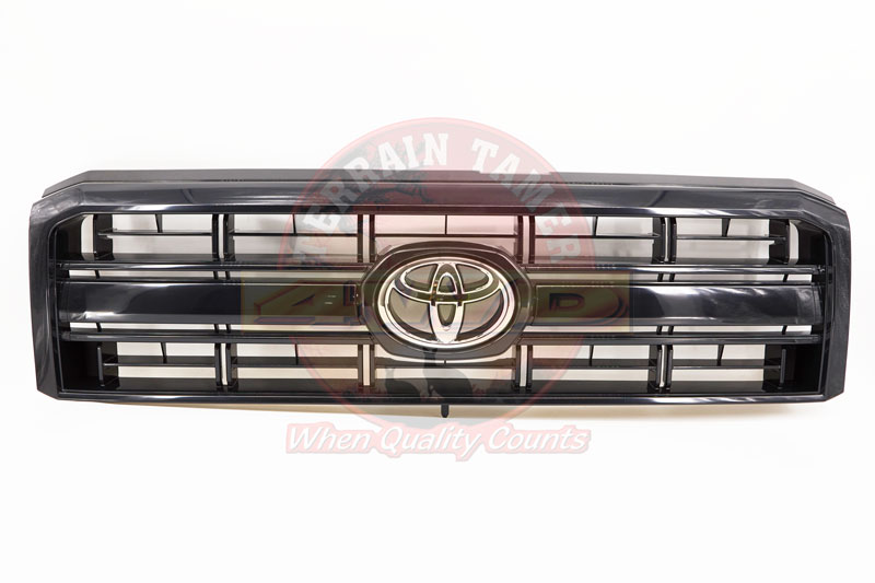 GRILLE RADIATOR GRILLE RADIATOR