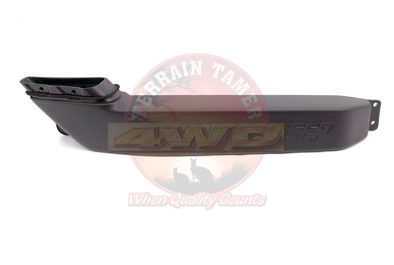 SNORKEL OE LOWER SECTION SNORKEL OE LOWER SECTION