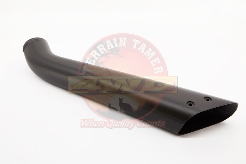 SNORKEL OE UPPER SECTION SNORKEL OE UPPER SECTION