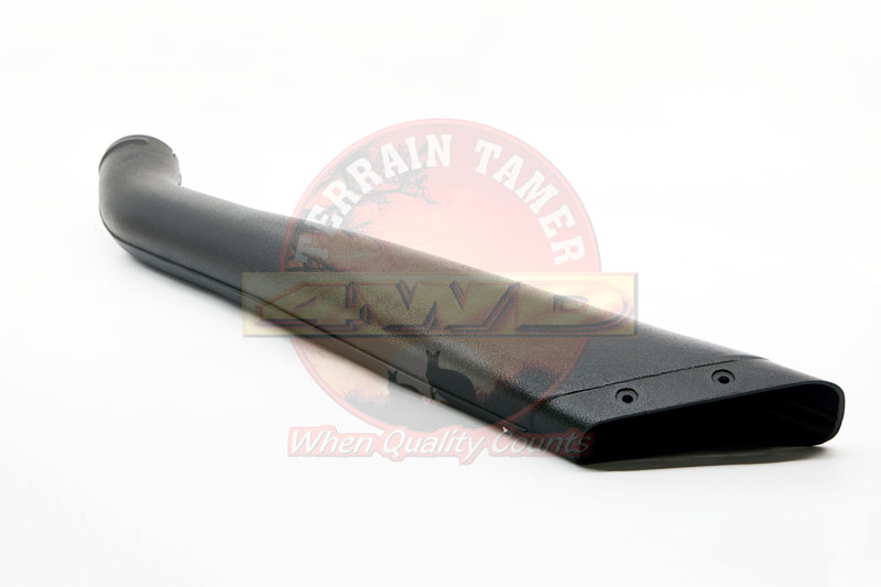 SNORKEL OE UPPER SECTION SNORKEL OE UPPER SECTION