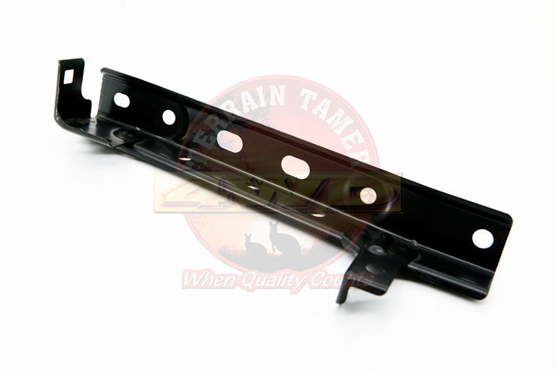 BRACKET HOOD LOCK SUPPORT BRACKET HOOD LOCK SUPPORT