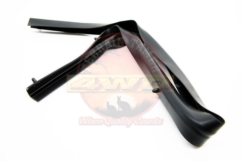 SEAL BONNET RADIATOR SUPPORT SEAL BONNET RADIATOR SUPPORT