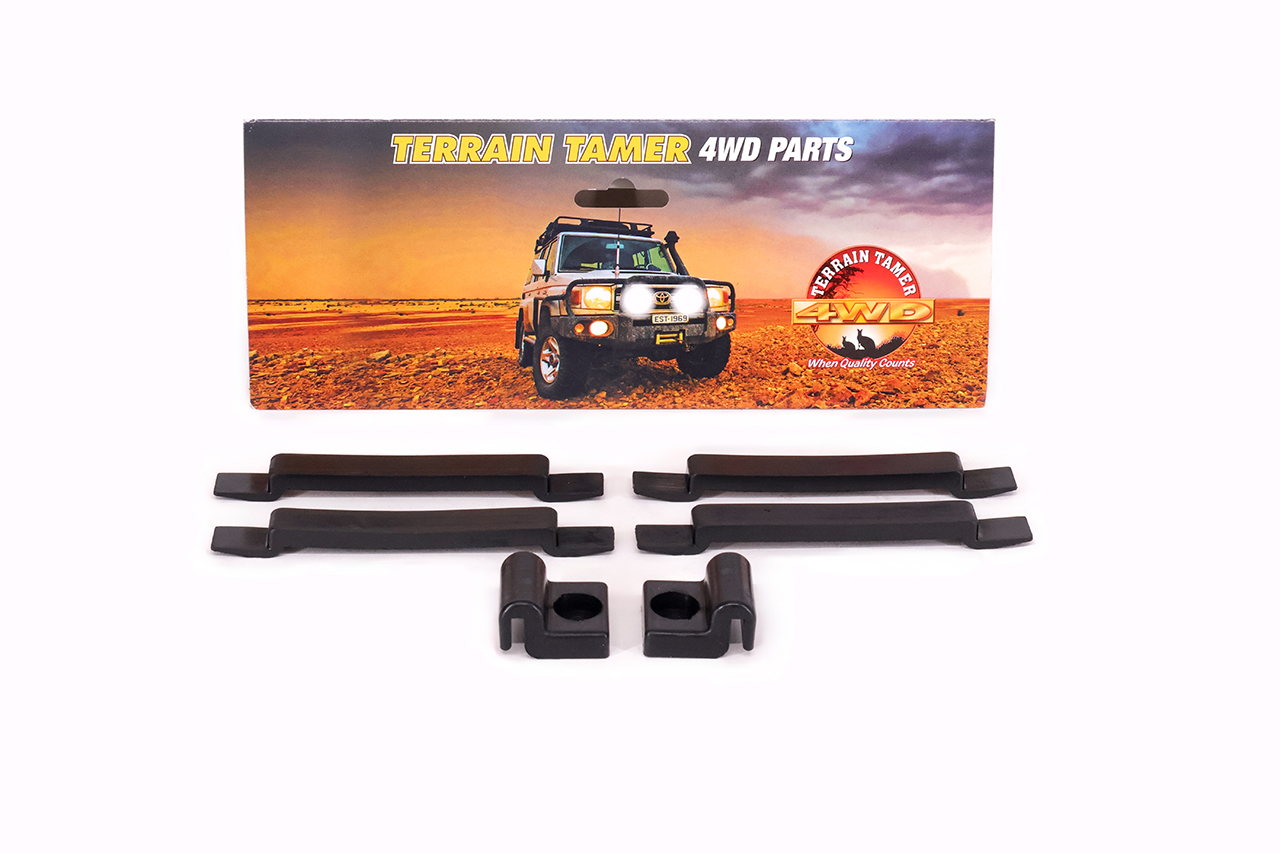 BONNET BUSH KIT BONNET BUSH KIT