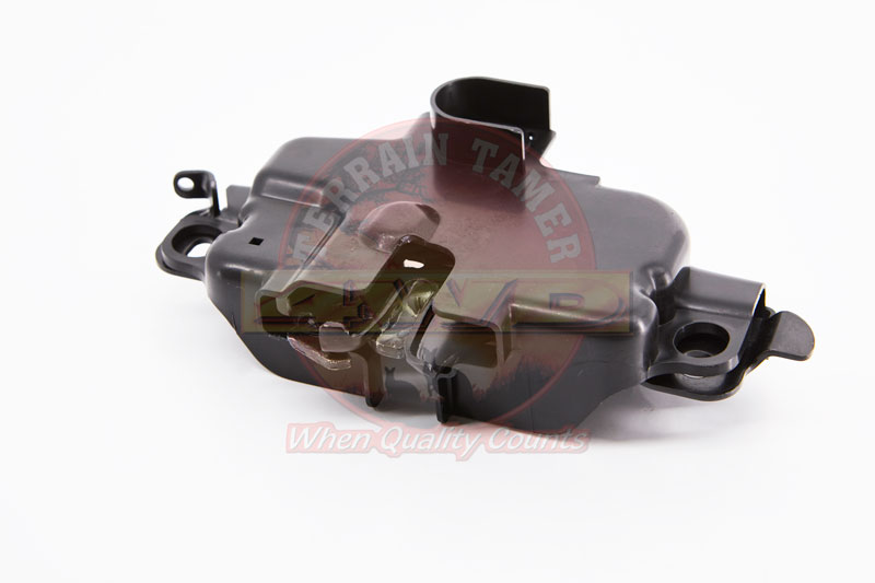 LOCK ASSY BONNET LOCK ASSY BONNET