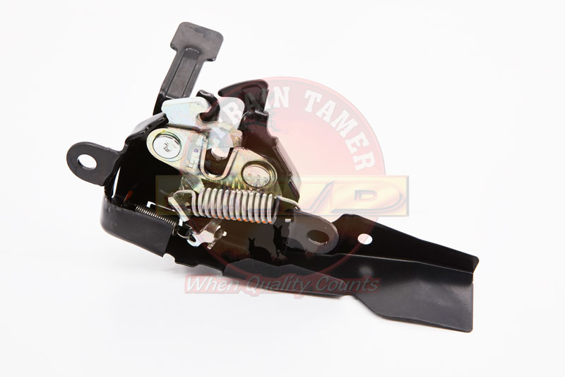LOCK ASSY BONNET LOCK ASSY BONNET
