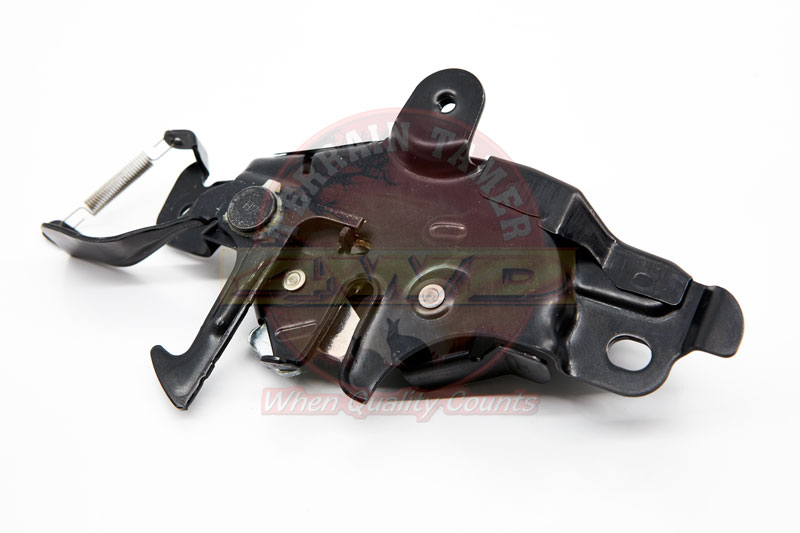 LOCK ASSY BONNET LOCK ASSY BONNET