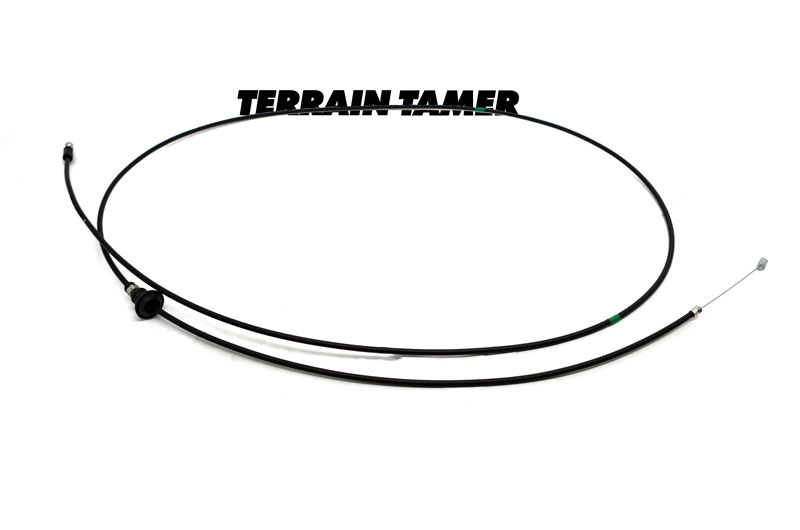 CABLE BONNET CABLE BONNET