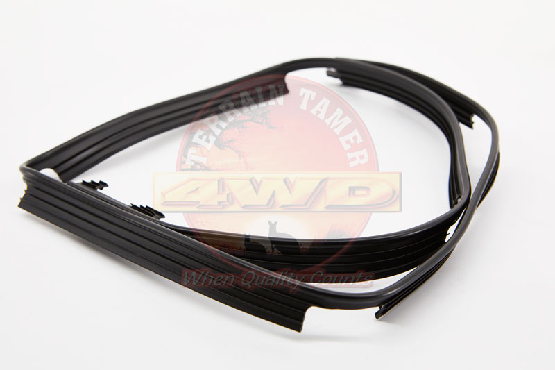SPACER FRONT GAURD R/H SPACER FRONT GAURD R/H