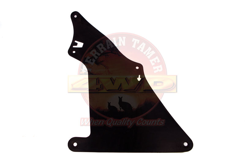 SEAL FRONT FENDER SEAL FRONT FENDER