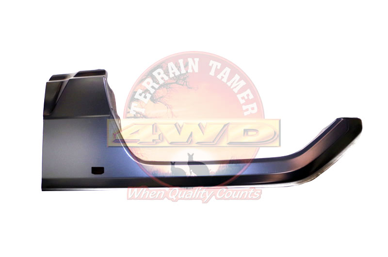 FENDER FRONT L/H LOWER SIDE INDICATOR TYPE FENDER FRONT L/H LOWER SIDE INDICATOR TYPE