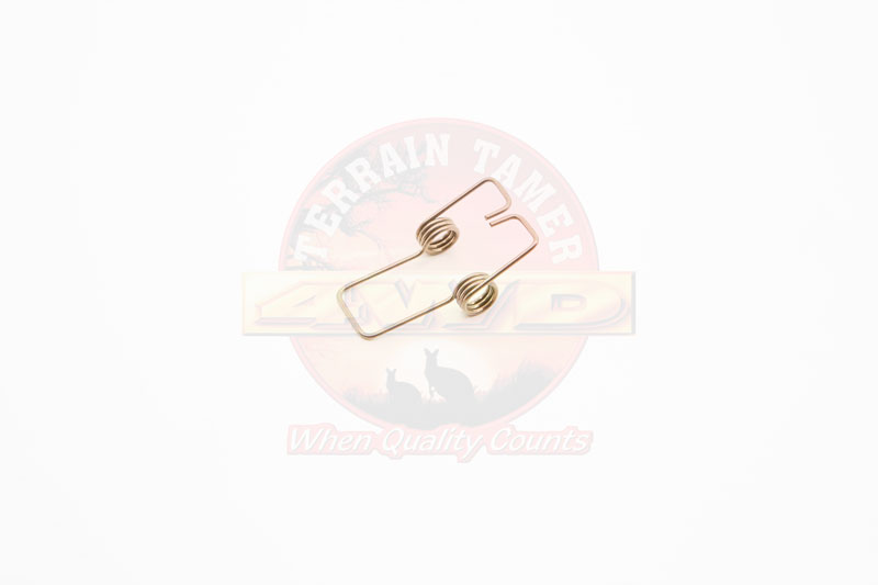 SPRING INSTRUMENT PANEL BOX SPRING INSTRUMENT PANEL BOX