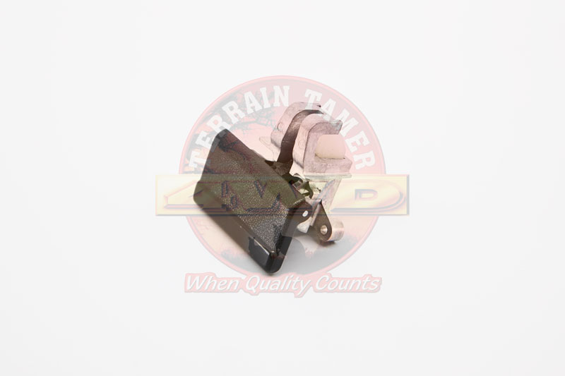 LOCK ASSY GLOVE BOX BLACK LOCK ASSY GLOVE BOX BLACK