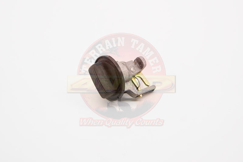 BUTTON ASSEMBLY, GLOVE COMPARTMENT BUTTON ASSEMBLY, GLOVE COMPARTMENT