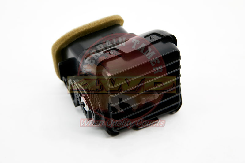 REGISTER ASSY INSTRUMENT PANEL NO.1 REGISTER ASSY INSTRUMENT PANEL NO.1