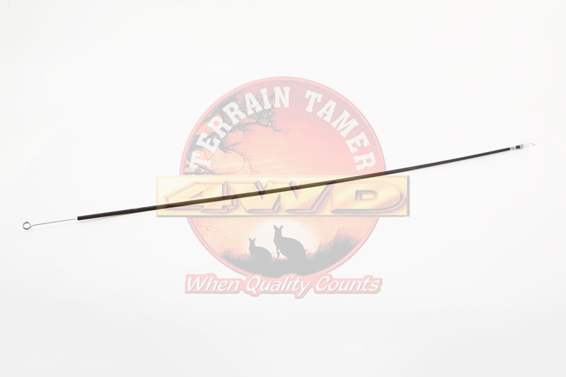 CABLE AIR INLET CABLE AIR INLET