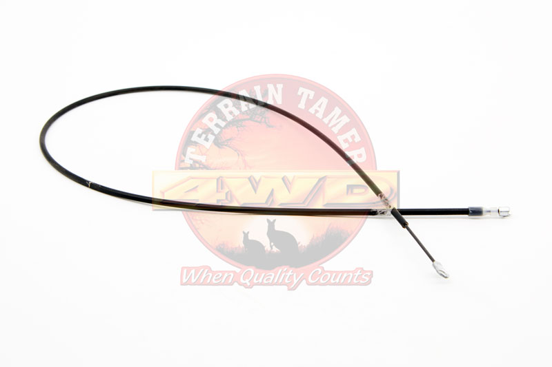 CABLE AIR MIX DAMPER CONTROL CABLE AIR MIX DAMPER CONTROL