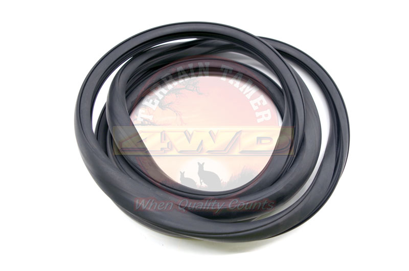 WEATHERSTRIP WINDSCREEN