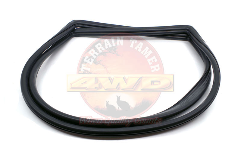WEATHERSTRIP WINDSCREEN UTILITY WEATHERSTRIP WINDSCREEN UTILITY
