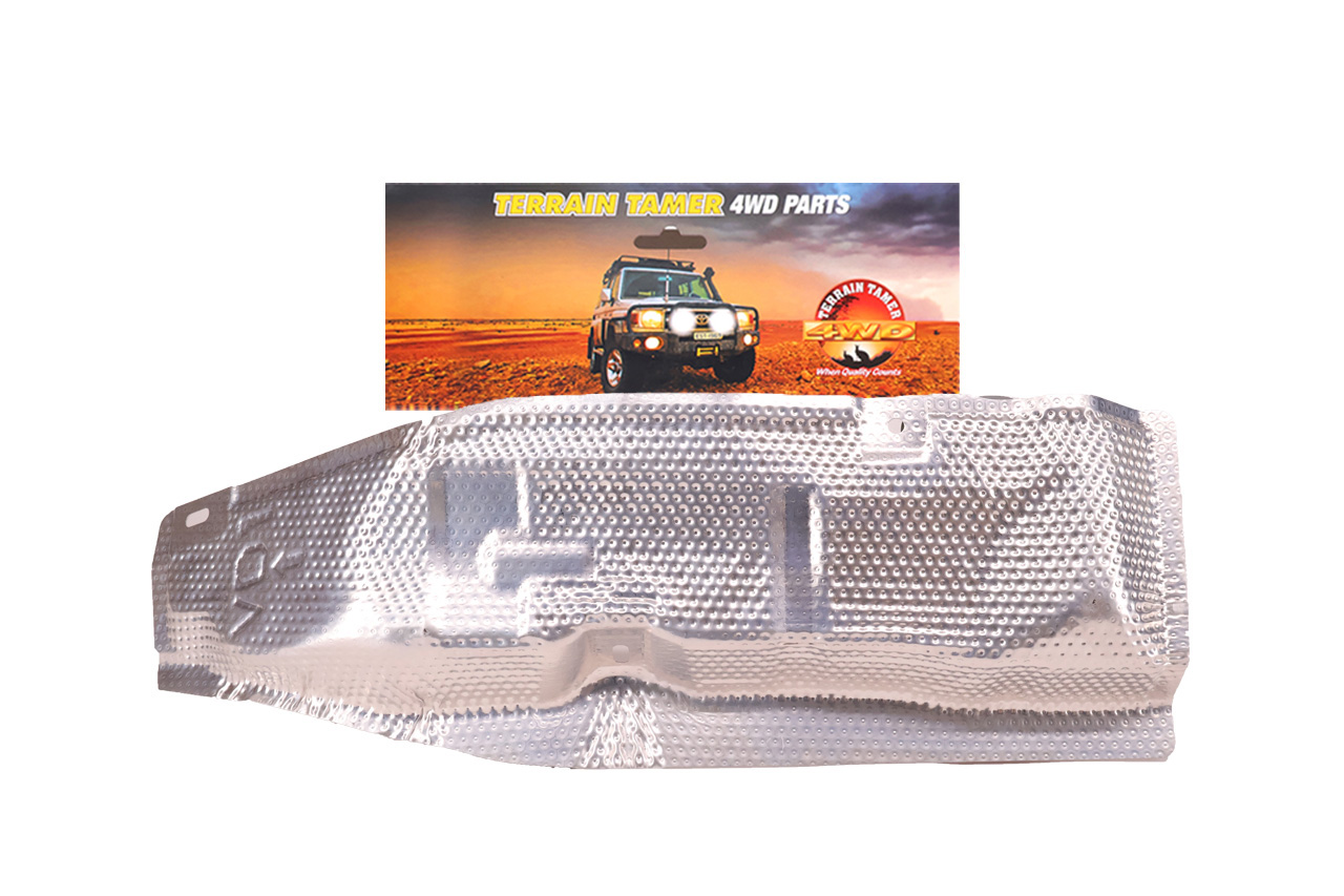 INSULATOR FRONT FLOOR HEAT NO.1 INSULATOR FRONT FLOOR HEAT NO.1